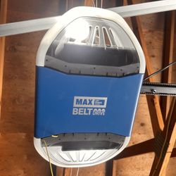 Refurbished Garage Door Openers