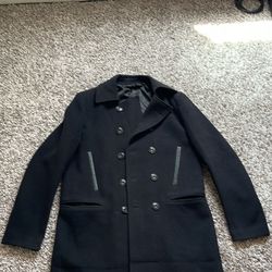 Milano De-Niko Trench Coat 