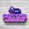 Pete’s Custom Handhelds