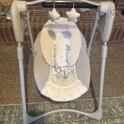 Graco Baby Swing