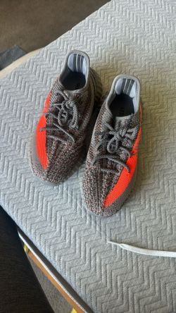 Yeezys