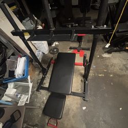 Leg Press