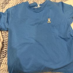 Kids Psycho bunny Shirts 