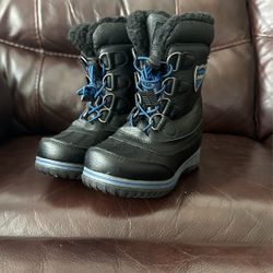 Boy Winter Shoes