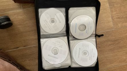 NIV Audio Bible Dramatized CD
