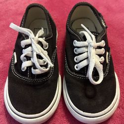 Free 7c Toddler Vans !