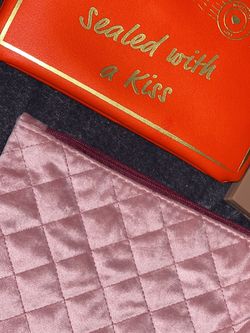 New Travel size Makeup Bags & Eye Shadow