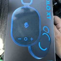 Portable Wireless Speaker