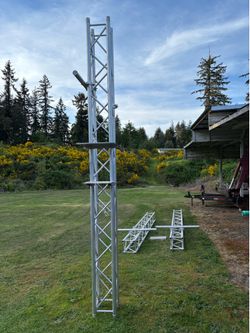 11.5ft Global Truss