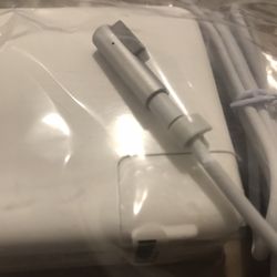 MacBook Charger Power Adapter MagSafe Year 2007 to 2012 BRAND NEW NEVER USED