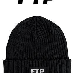 FTP Beanie 