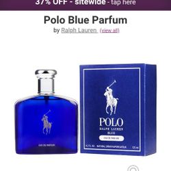 Polo Blue 