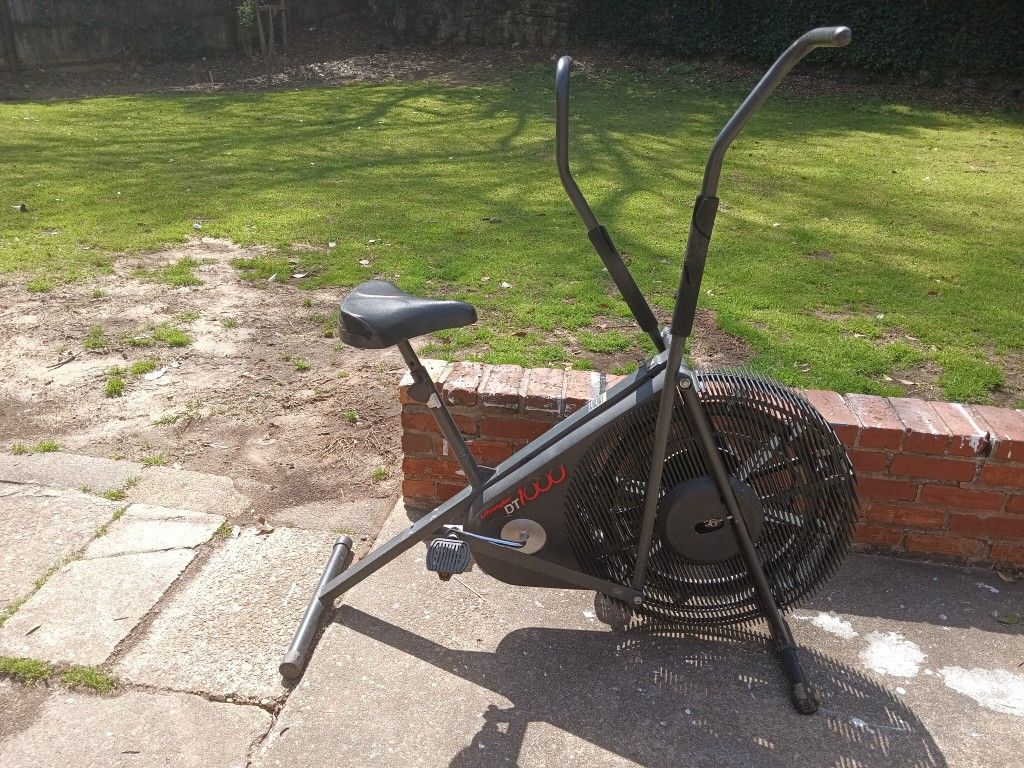 Lifestyle Exercise Bike For Sale 