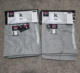 Blackout Panels/Curtains