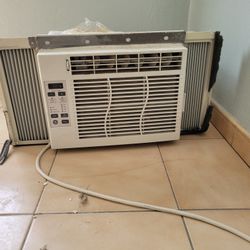 Window Air Conditioner 5000 Btu