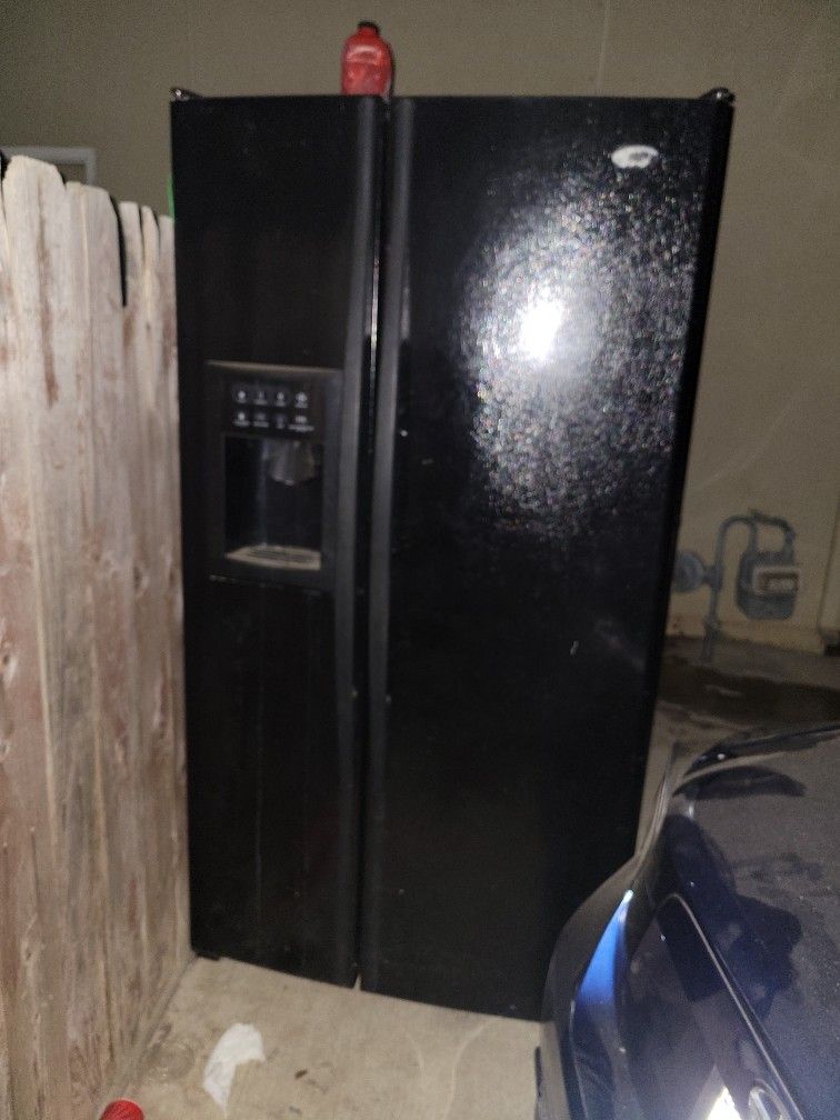 Fridge Free