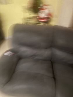 FREE COUCH