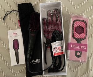 TYMO Ionic Hairbrush