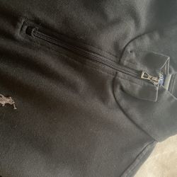 Polo Fleece Brand New