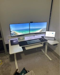 Office Table / Office Desk