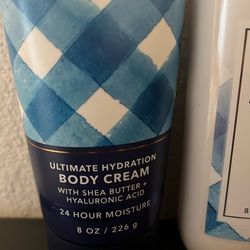 Bath & Body