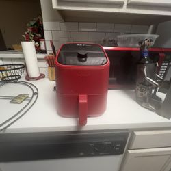 Small Air fryer