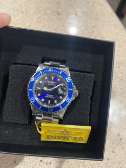 Invicta watch