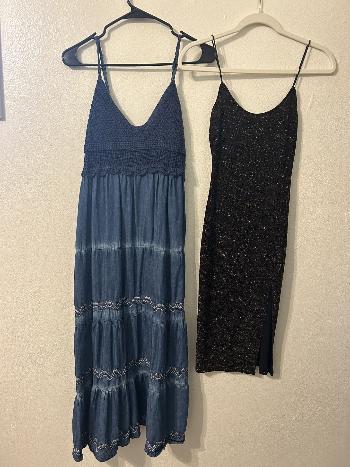Dresses