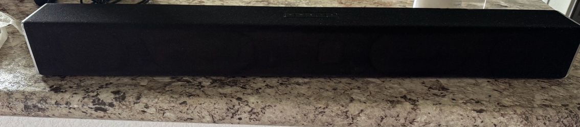Vizio Soundbar