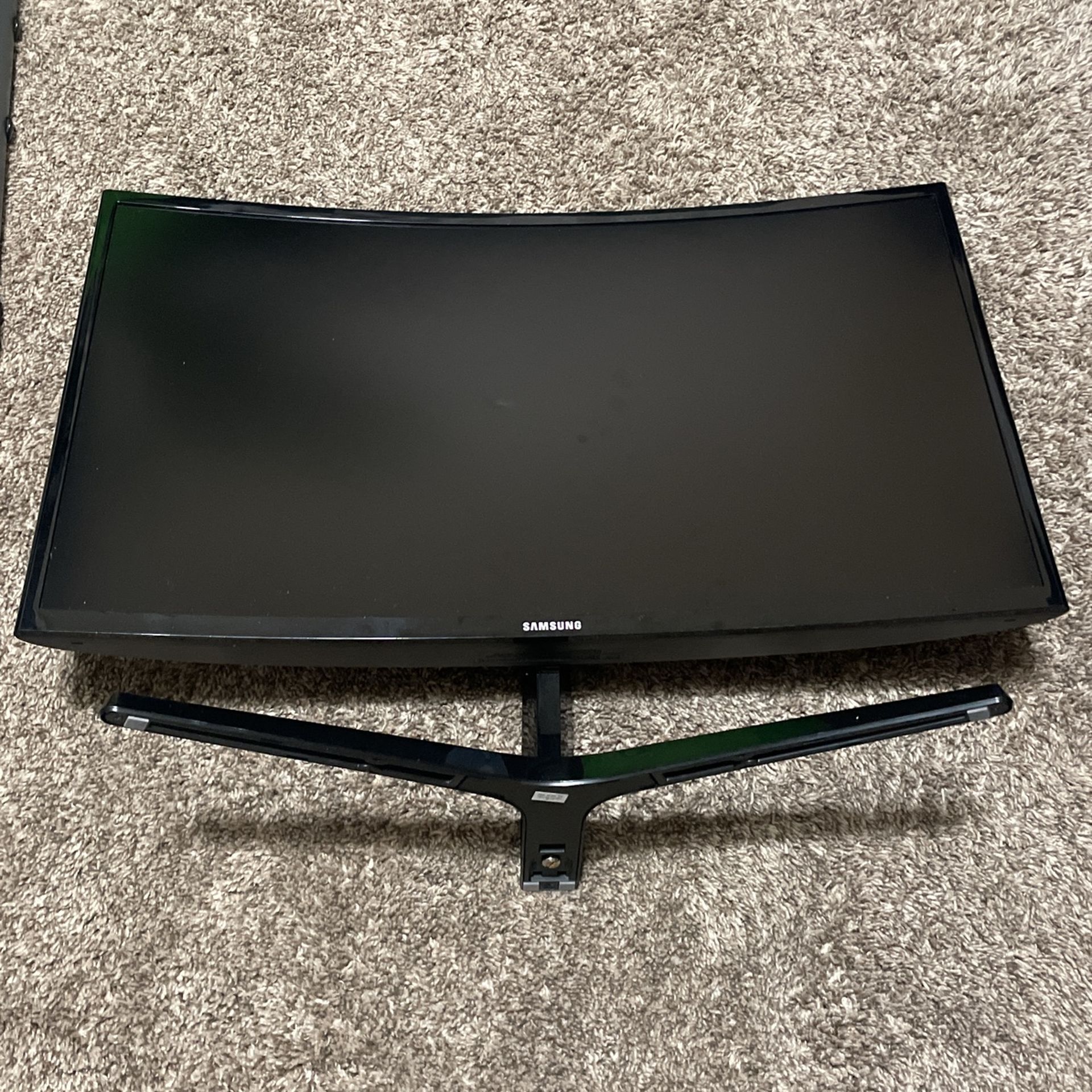 Samsung 27” monitor