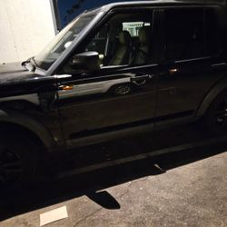 2005 Land Rover LR3