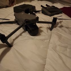 Dji Air 3