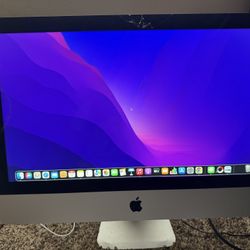 Mac Desktop 