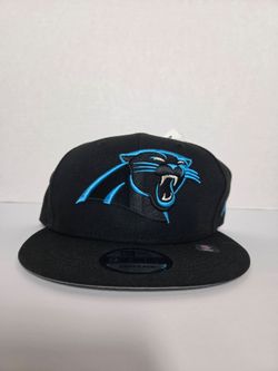 Carolina Panthers New Era 9Fifty Snapback Hat