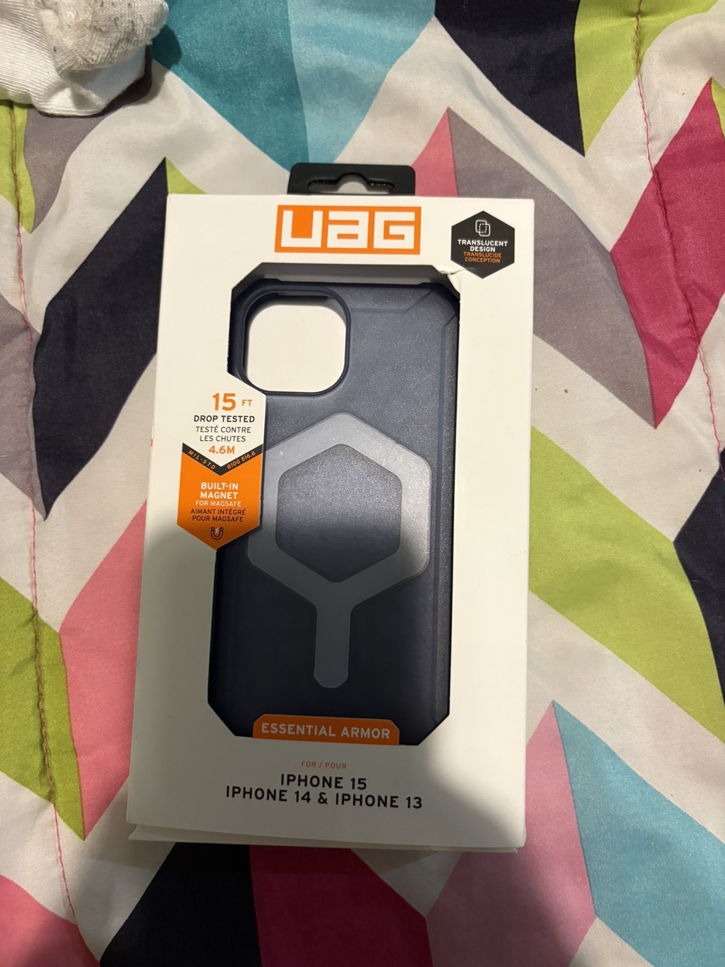 Phone Case