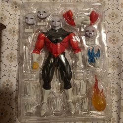 Dragon Ball fodder lot