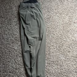 Lulu Lemon And Ten Thousand Brand 