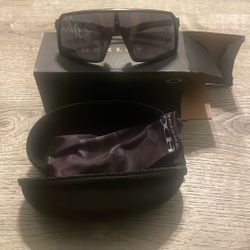 Oakley Sutro Prizm Black Sunglasses
