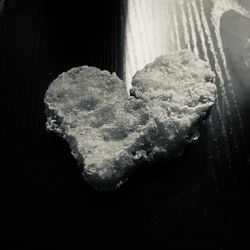 ❤️ Heart-Shaped Nugget (Emotionally Damaged Edition)
