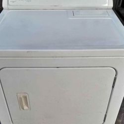  Whirlpool ELECTRIC DRYER 