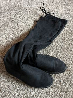 Boots For Women Size 10