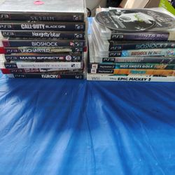 Games