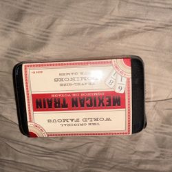 Doninoes Mexican Train