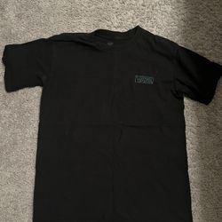 Vans shirt