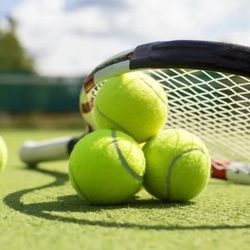 Private Tennis Coaching 