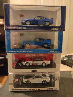 Inno64 1/64