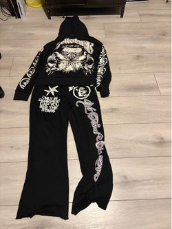 Hellstar set
