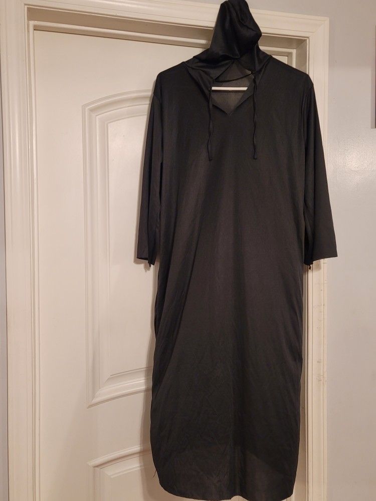 Large Horror Robe Costume Size Large