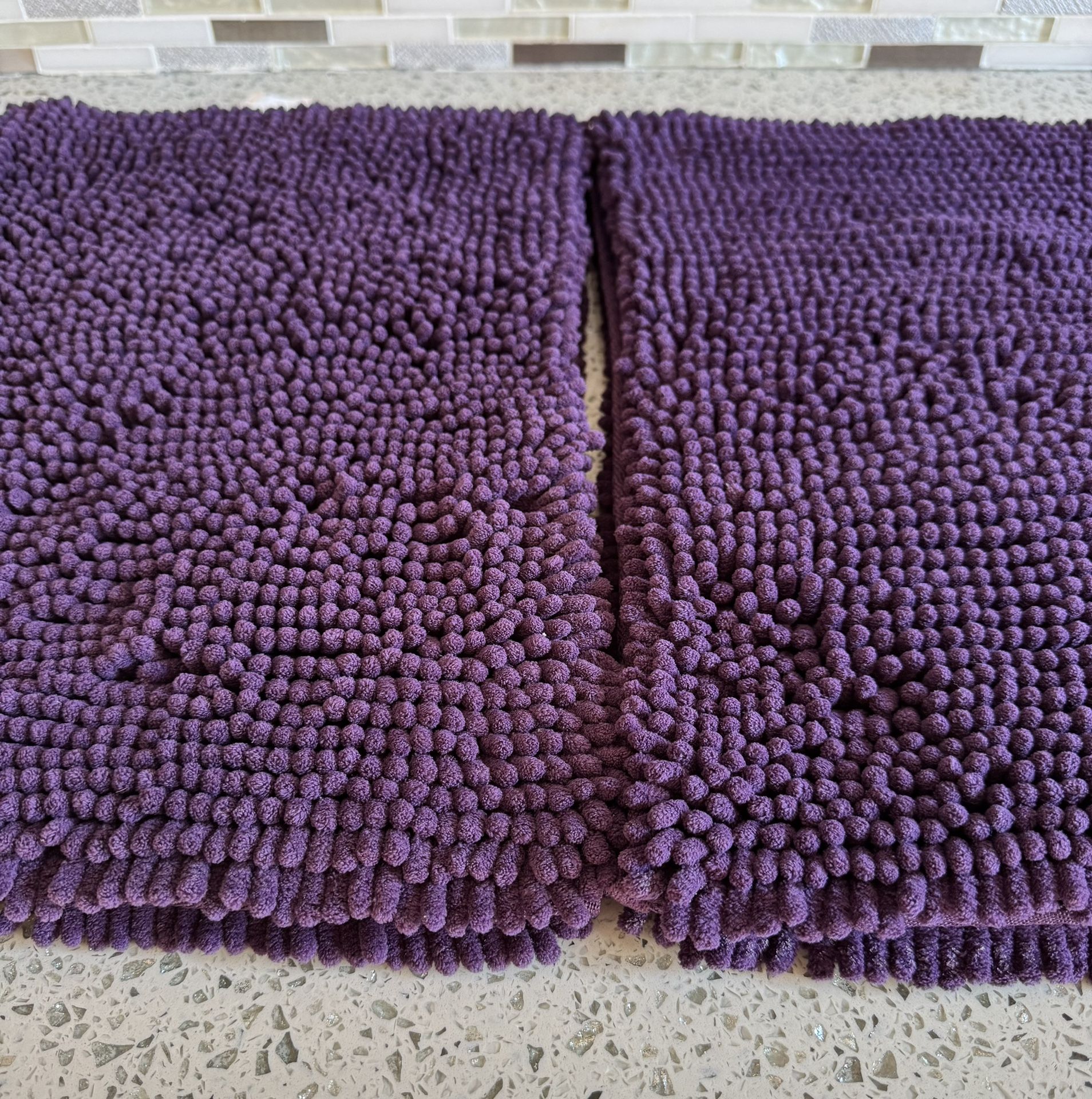 Shower Mats