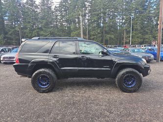 2004 Toyota 4Runner
